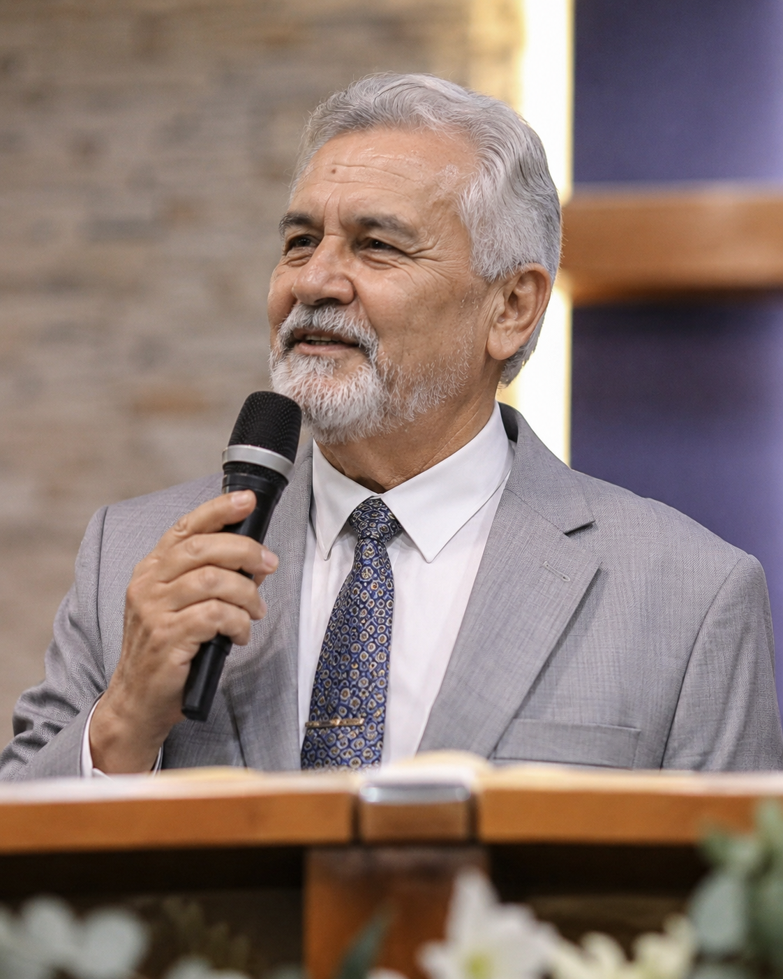 Evangelista Gabriel Silva