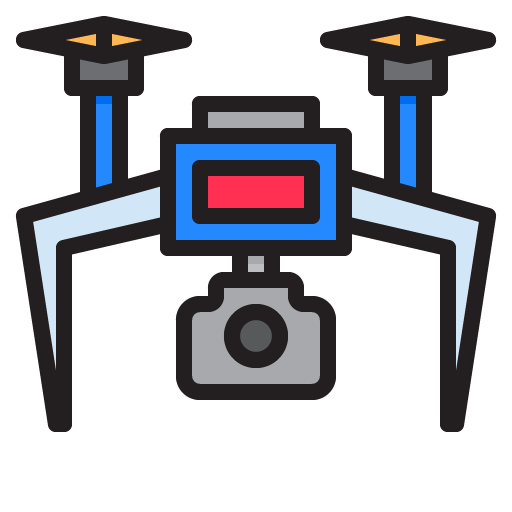 Pioneiros da tecnologia