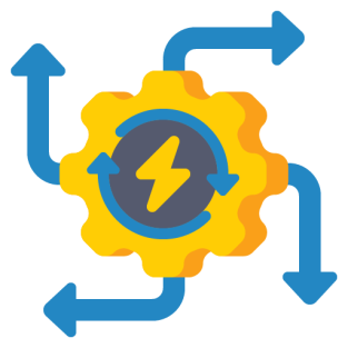 Automação industrial