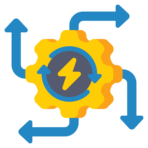 Automação industrial