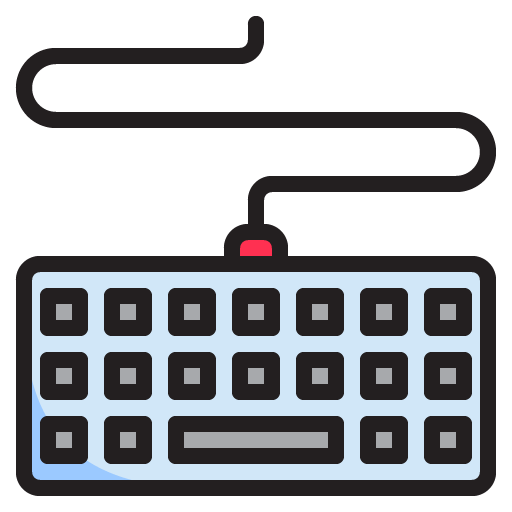 Acessórios para computadores