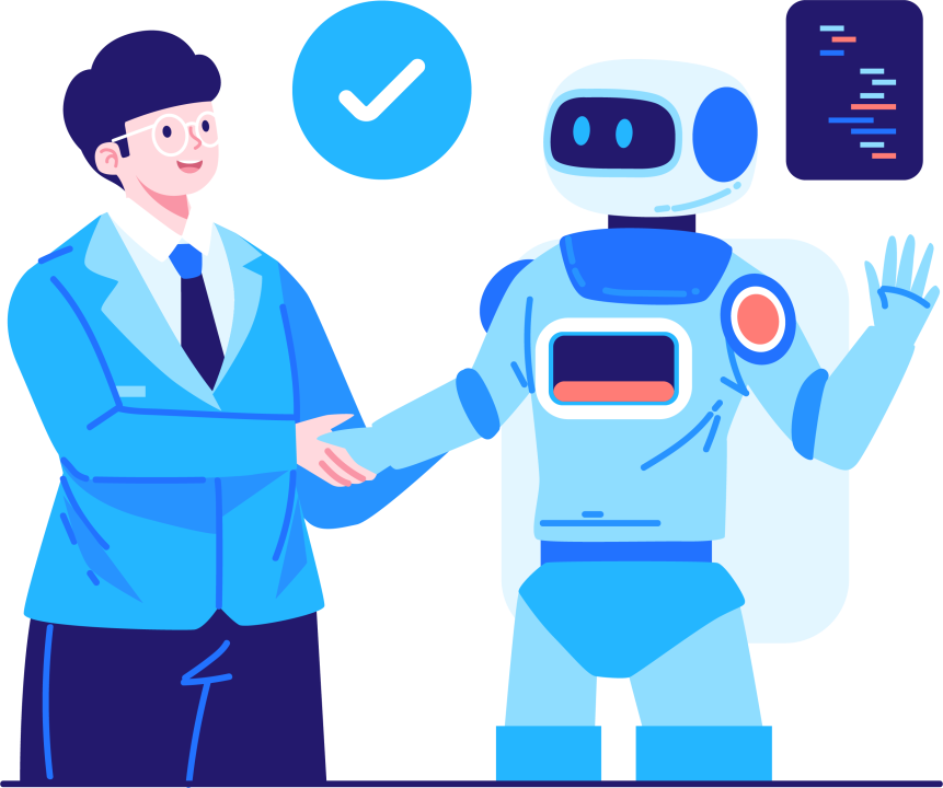 Como a Inteligência Artificial está impactando diferentes setores da indústria?