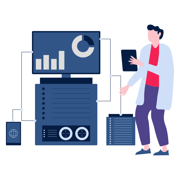 Desenvolvimento de software