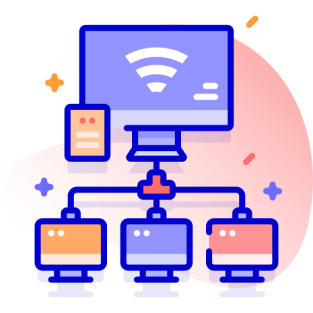 Infraestrutura de TI