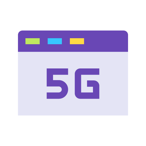 Tecnologia 5G