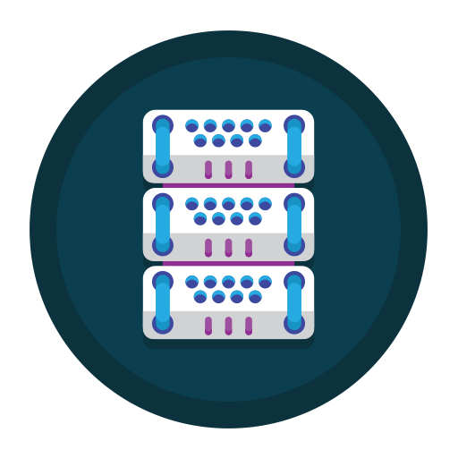 Servidores dedicados