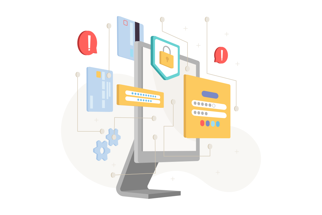 Segurança da informação