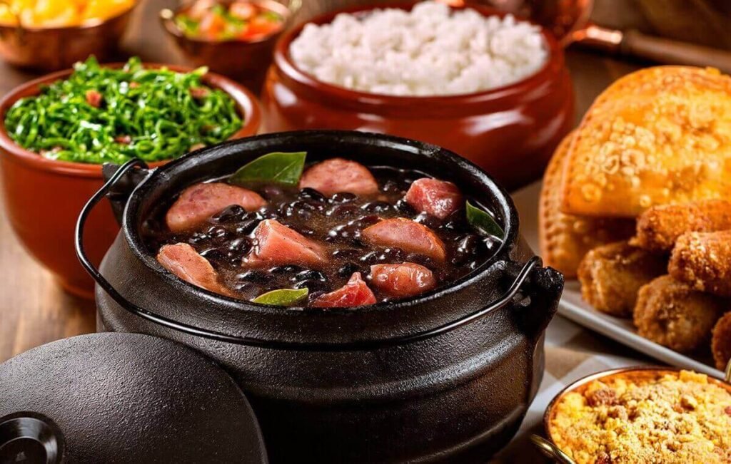 A Feijoada dos Sonhos: O Segredo do Prato Mais Amado do Brasil