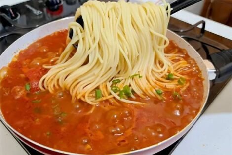 10 Molhos Fáceis para Massas