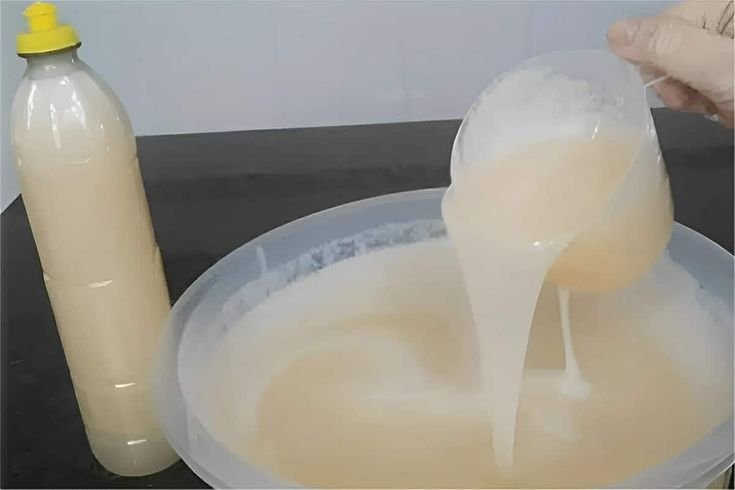 Detergente Caseiro: Um Guia Completo