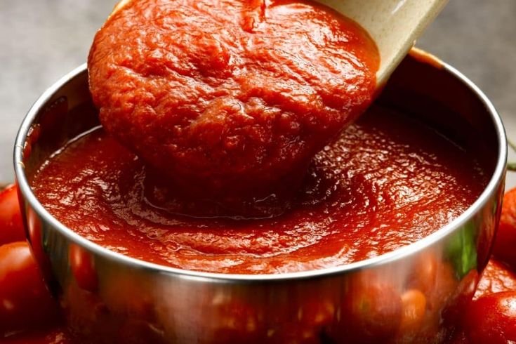 Como fazer Molho de Tomate Natural Sem Conservantes
