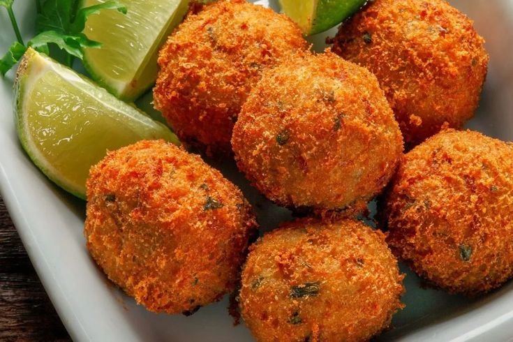 10 Benefícios do Bolinho de Bacalhau: Descubra a Delícia de Portugal
