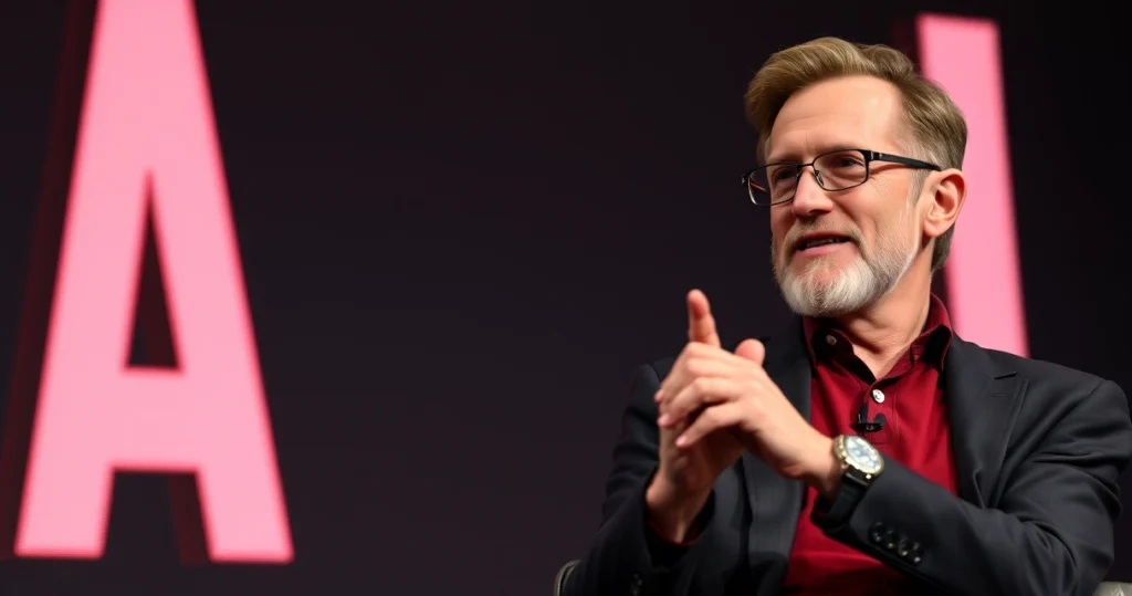 Larry Ellison se torna o segundo homem mais rico do mundo graças à ascensão da Oracle