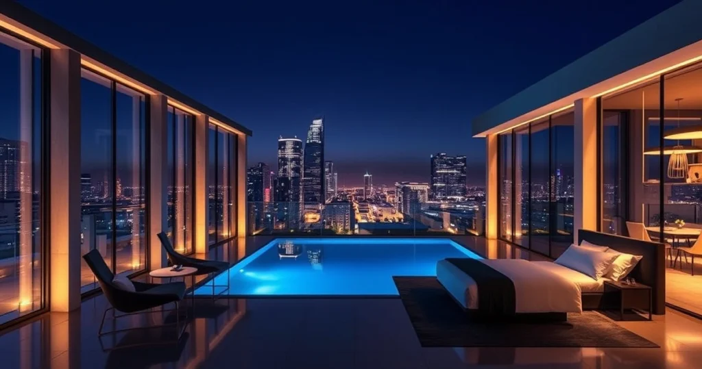 Canary Technologies Capta R$ 80 Milhões para Expandir Soluções de Hotel com IA Globalmente