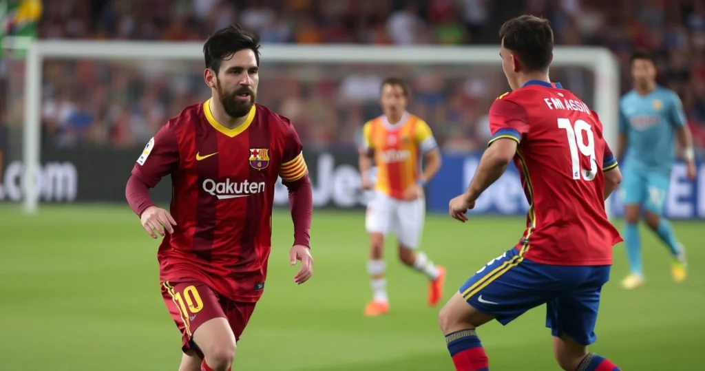 Messi e Messinho: a estratégia de Abel para Estêvão brilhar no Mundial