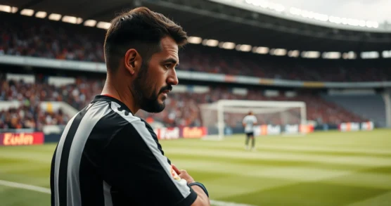 Crespo em busca de um sonho: encerrar exclusividade entre técnicos da era Casares