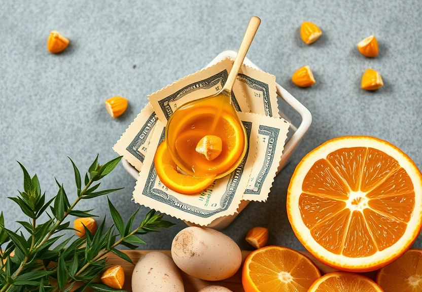 Representação visual de Instagram surpreende criadores com anéis de ouro em vez de dinheiro!