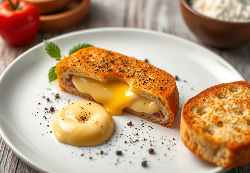 Representação visual de Descubra a Receita Irresistível do Picadinho Carioca Cremoso para Seu Almoço Especial