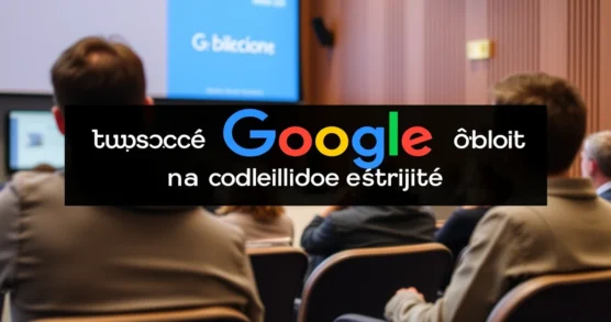 Audiência finaliza debate sobre monopólio do Google na publicidade digital