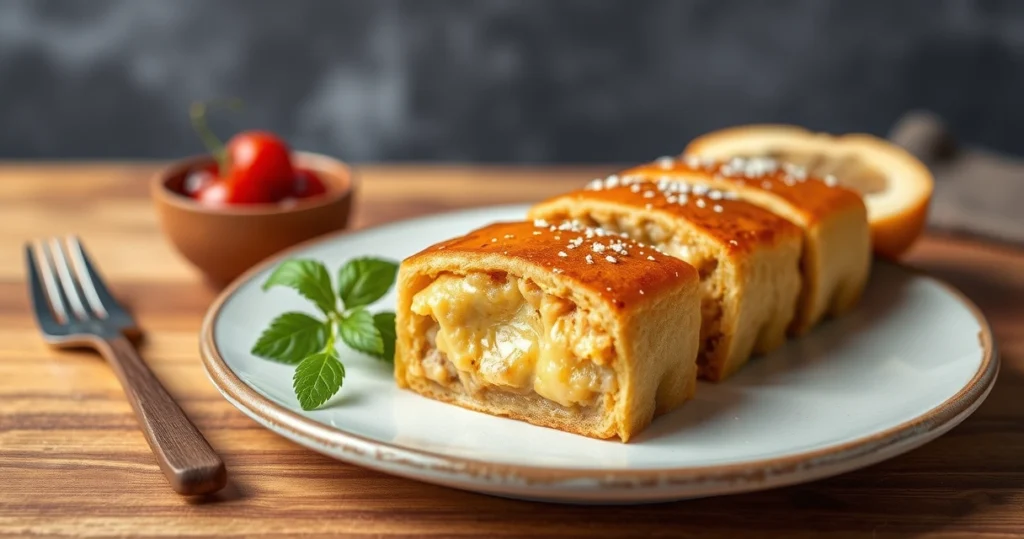 Descubra a Receita Irresistível do Picadinho Carioca Cremoso para Seu Almoço Especial