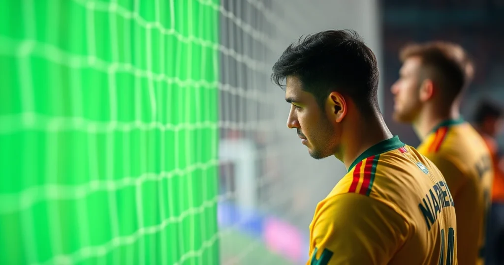 Descubra como o VAR influenciou seu time no Brasileirão: Ranking ESPN revela!